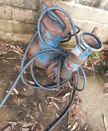 Pompa acqua