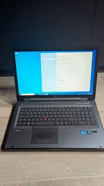 EliteBook 8760w i7 16GB DDR