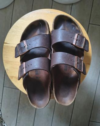 Birkenstock Arizona 