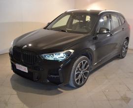 BMW X1 xDrive20d Msport