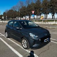 Hyundai i10 1.0 MPI 67cv