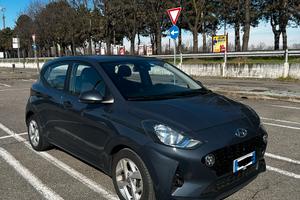 Hyundai i10 1.0 MPI 67cv