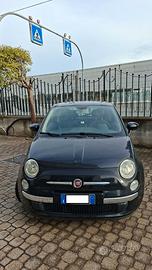 Fiat 500 1,2 Lounge