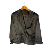 Blazer Corto Vintage Sisley