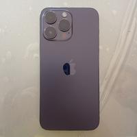 Iphone 14 pro max, Viola, 256gb