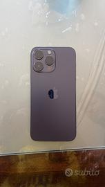 Iphone 14 pro max, Viola, 256gb