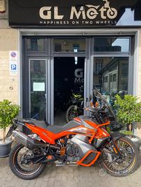 KTM 890 ADVENTURE DEMO KM2.000 PACK HPCORSE