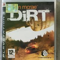 Colin McRae: DIRT  ps3