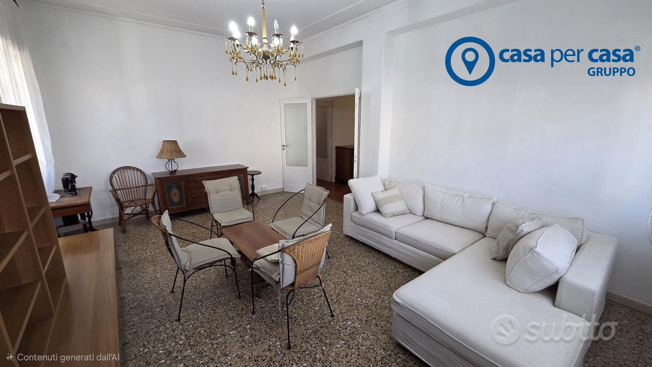 Appartamento – Rovigo, Commenda - Vista 5