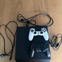 Play Station 4