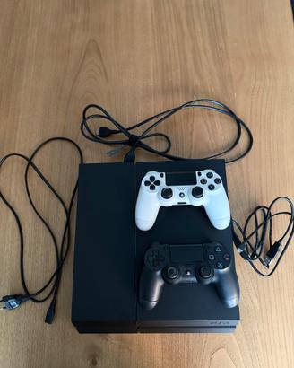 Play Station 4
