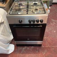 Cucina a gas