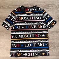 T-shirt Moschino
