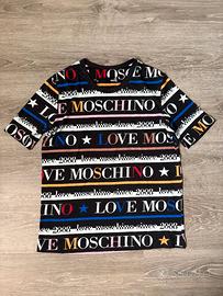 T-shirt Moschino
