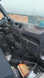 Opel movano manca solo il motore