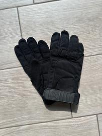 Guanti Tattici Vega Holster Neri - Taglia M NUOVI