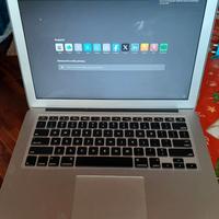 Apple MacBook Air 13-pollici