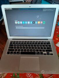 Apple MacBook Air 13-pollici