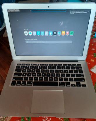 Apple MacBook Air 13-pollici