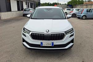 Skoda Karoq 2.0 TDI EVO SCR 115 CV DSG Sportline 5