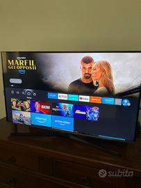 Samsung TV 40” Full HD LED