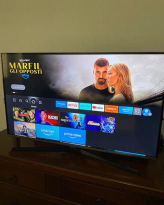 Samsung TV 40” Full HD LED