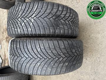 gomme usate 2155517 Winter FIRESTONE - WINTERHAWK 