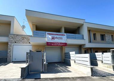 Appartamento Orzinuovi [Cod. rif 3316582VRG]