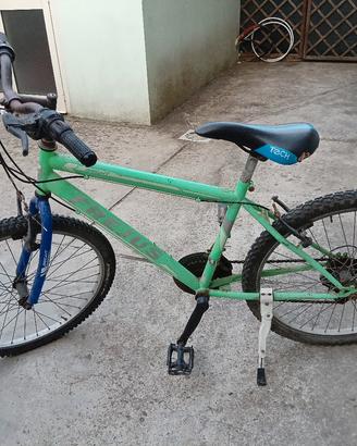Bicicletta Frejus 24 
