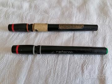 2 penne Rotring Variant Reform