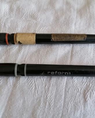 2 penne Rotring Variant Reform