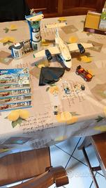 set lego 60210