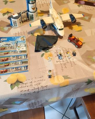 set lego 60210