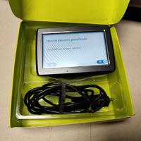 tomtom  via 110