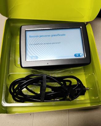 tomtom  via 110