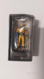 marvel by eaglemoss in piombo #77 Sentry