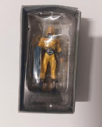 marvel by eaglemoss in piombo #77 Sentry