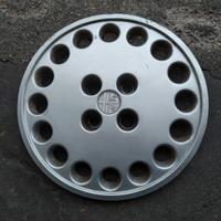 Copricerchi Alfa Romeo 13"