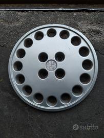 Copricerchi Alfa Romeo 13"