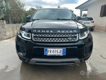 Range rover evoque 2.0 Diesel