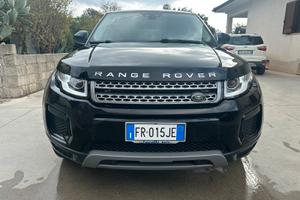 Range rover evoque 2.0 Diesel