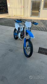 Tm 125 enduro 2024