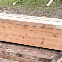 travetti in legno 