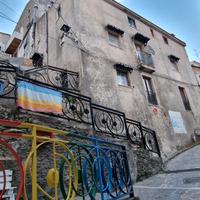 Appartamento 70 mq in centro storico a Maierà