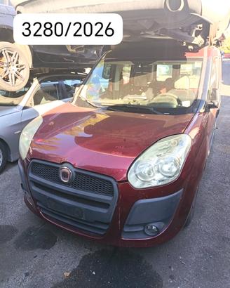Pezzi di ricambio FIAT DOBLO