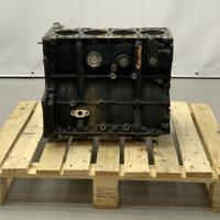 Motore monobloco mercedes benz w246 w242 651930 r6