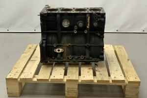 Motore monobloco mercedes benz w246 w242 651930 r6