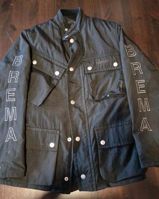Giacca BREMA 