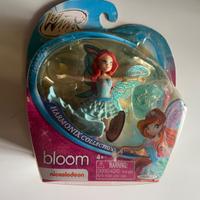 Winx harmonix vintage