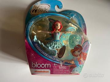 Winx harmonix vintage